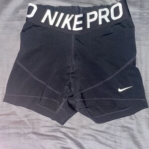 Nike pros